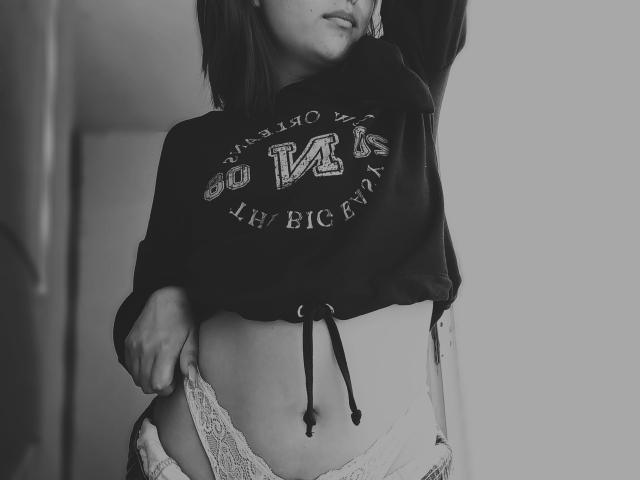 NahomyTara - сексуальная веб-камера в реальном времени - 19419710