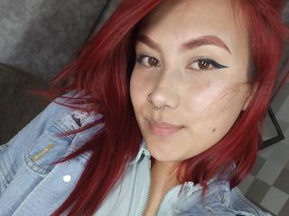 NahomyTara - Live porn &amp; sex cam - 19419714