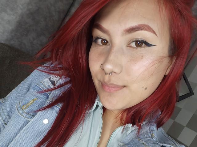 NahomyTara - Sexe cam en vivo - 19419714