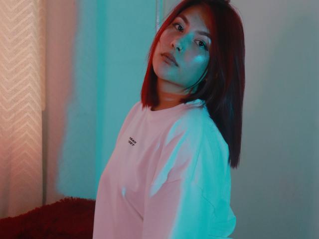 NahomyTara - Live porn &amp; sex cam - 19419718