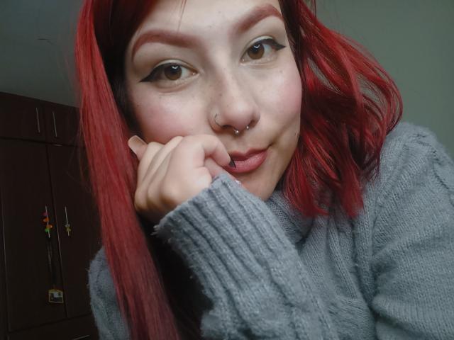 NahomyTara - Sexe cam en vivo - 19419726