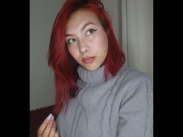 NahomyTara - Live porn &amp; sex cam - 19419730