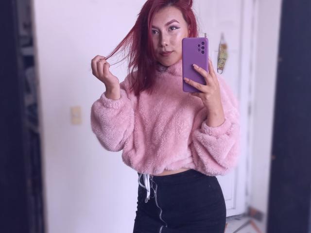 NahomyTara - Sexe cam en vivo - 19419734