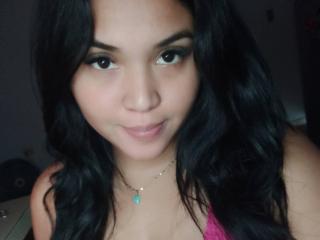 BettyGil - Sexe cam en vivo - 19420118