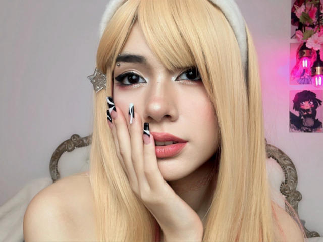 SabriPrettty - Live porn &amp; sex cam - 19420546