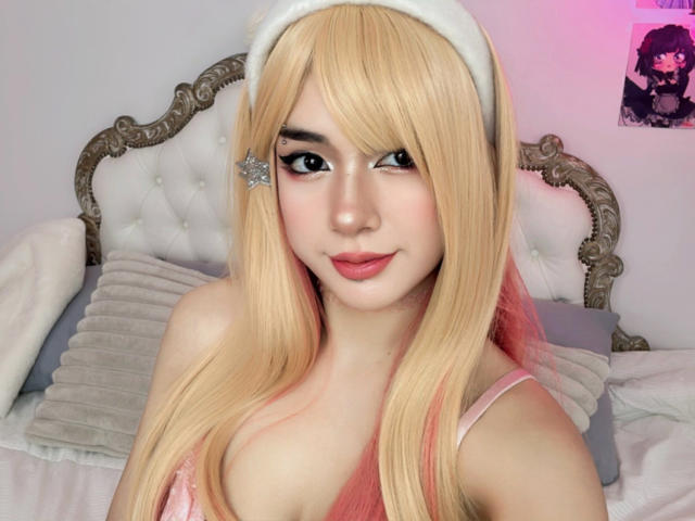 SabriPrettty - Live porn &amp; sex cam - 19420558