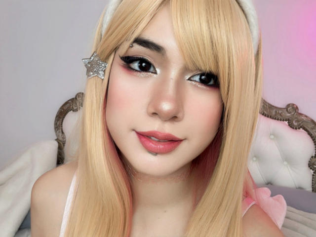 SabriPrettty - Élő pornó és szexkamera - 19420562