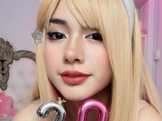 SabriPrettty - Live porn &amp; sex cam - 19420574