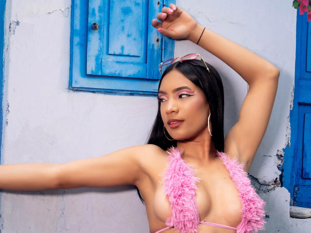 NatashaLewis - Live Sex Cam - 19420642