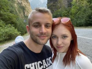 ArielandFlay - Live porn &amp; sex cam - 19421030