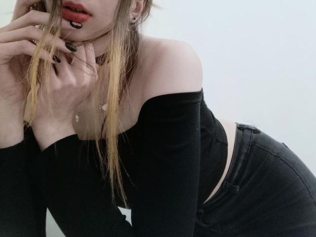 WollyMolly - сексуальная веб-камера в реальном времени - 19421438