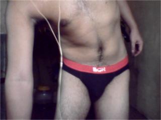 AsiatiqueBite - chat online exciting with this Homosexuals with toned body 