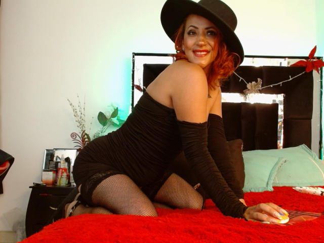 AlyssaSummers - Live sexe cam - 19422266