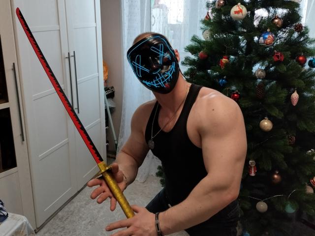 ColinXNight - сексуальная веб-камера в реальном времени - 19422718