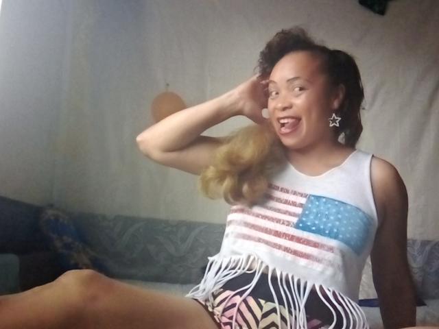 Rahel69 - Sexe cam en vivo - 19423054