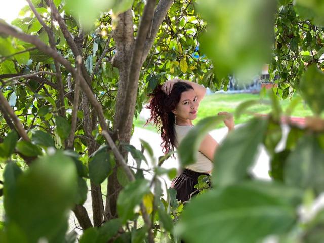 EvaLennox - 라이브 포르노 &amp; 섹스 캠 - 19423274