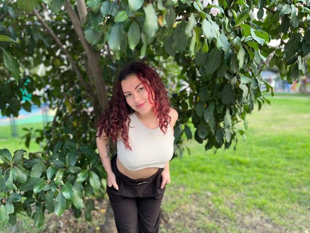 EvaLennox - Live sex cam - 19423278