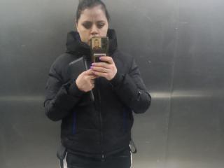 MirandaSoft - сексуальная веб-камера в реальном времени - 19423298