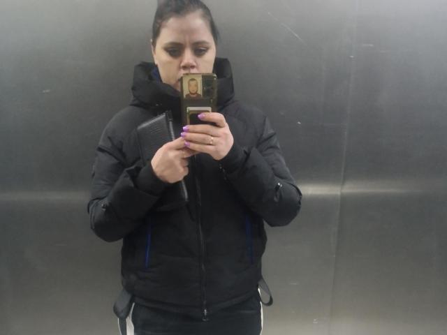 MirandaSoft - сексуальная веб-камера в реальном времени - 19423298