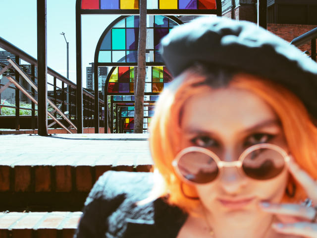 SecretEvee - Sexe cam en vivo - 19423394