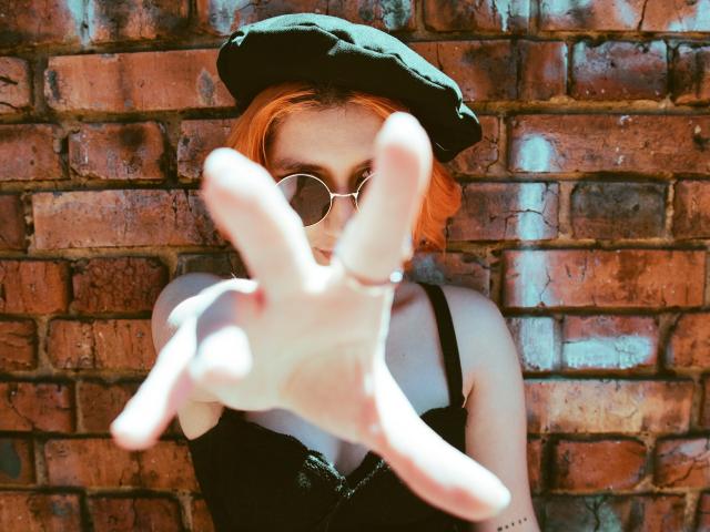 SecretEvee - Camera khiêu dâm &amp; quyến rũ trực tiếp - 19423398