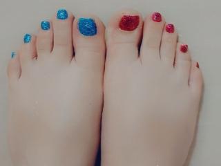 MolyKiss - Camera khiêu dâm &amp; quyến rũ trực tiếp - 19423782