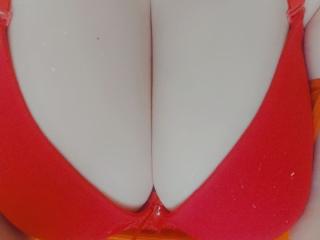 MolyKiss - Live porn &amp; sex cam - 19423786