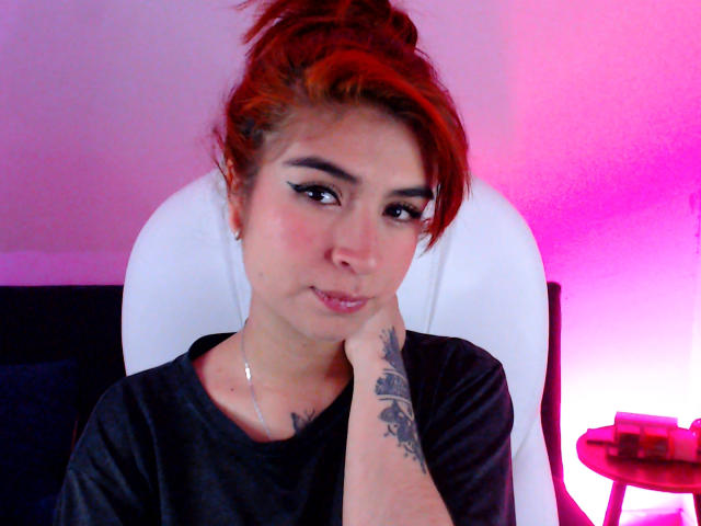 SusieKaii - Sexe cam en vivo - 19423966