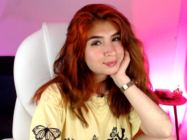 SusieKaii - Sexe cam en vivo - 19423978