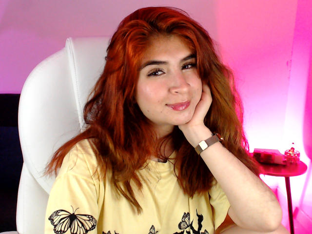 SusieKaii - Sexe cam en vivo - 19423982