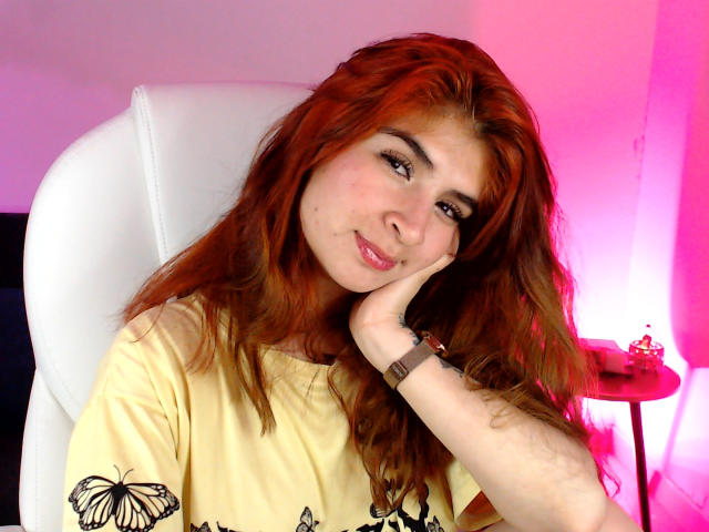 SusieKaii - Sexe cam en vivo - 19423990