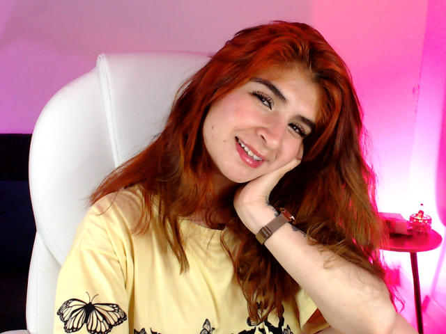 SusieKaii - Sexe cam en vivo - 19423994