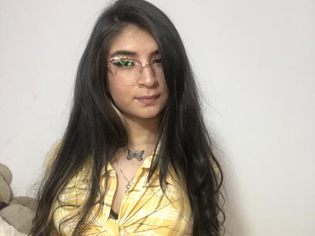 SusieKaii - Sexe cam en vivo - 19424002