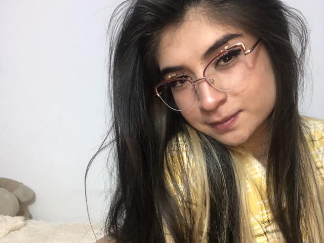 SusieKaii - Sexe cam en vivo - 19424006