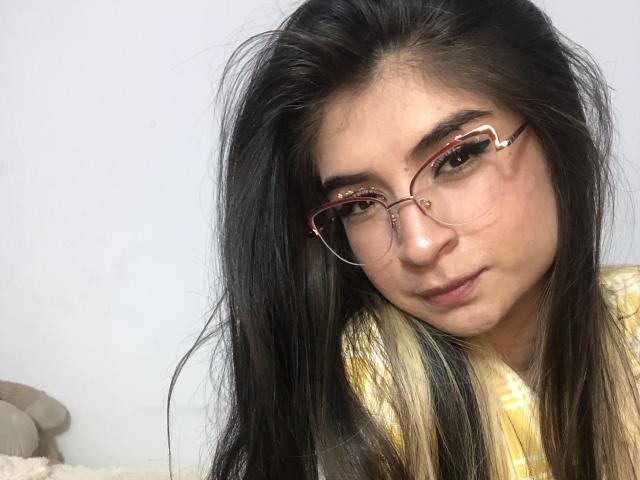 SusieKaii - Sexe cam en vivo - 19424030