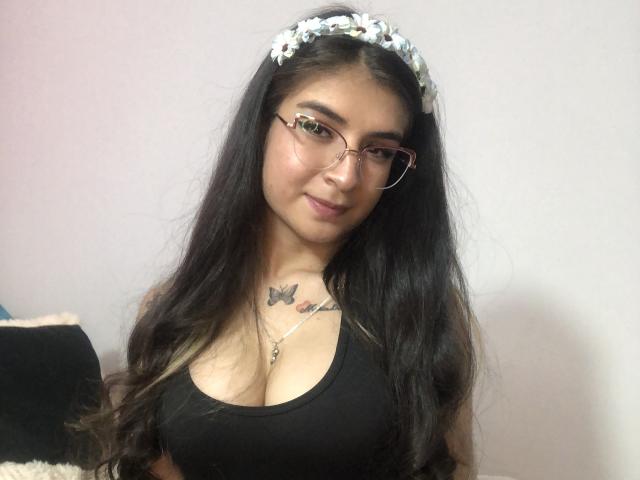 SusieKaii - Live sex cam - 19424054