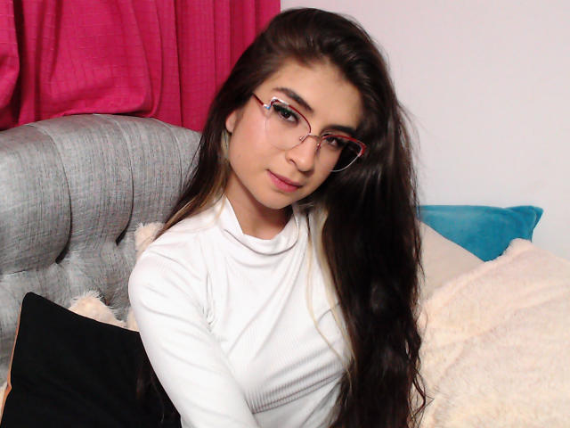 SusieKaii - Sexe cam en vivo - 19424114