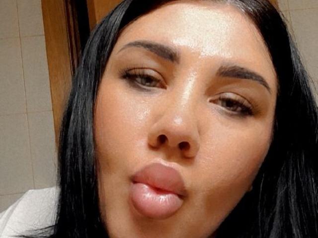 MotildaStrop - Live porn &amp; sex cam - 19424302