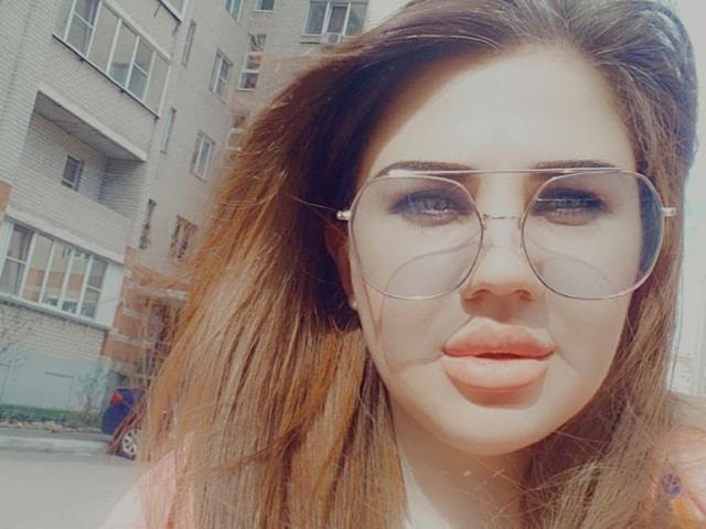 MotildaStrop - Live porn &amp; sex cam - 19424306