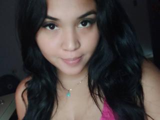 BettyGil - Live porn &amp; sex cam - 19424470