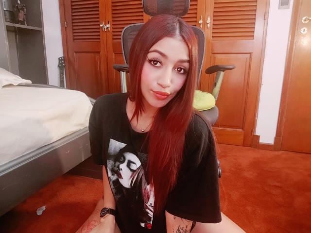 AnnaKhalo - Live porno og sexkamera - 19425354