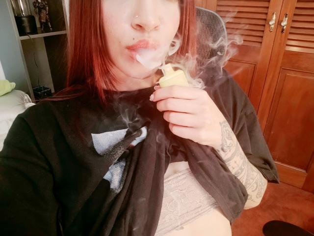 AnnaKhalo - Live sex cam - 19425358