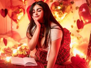 SofiaCox - сексуальная веб-камера в реальном времени - 19425450