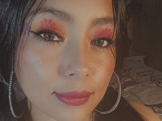 KristenJanelle - Sexe cam en vivo - 19425690