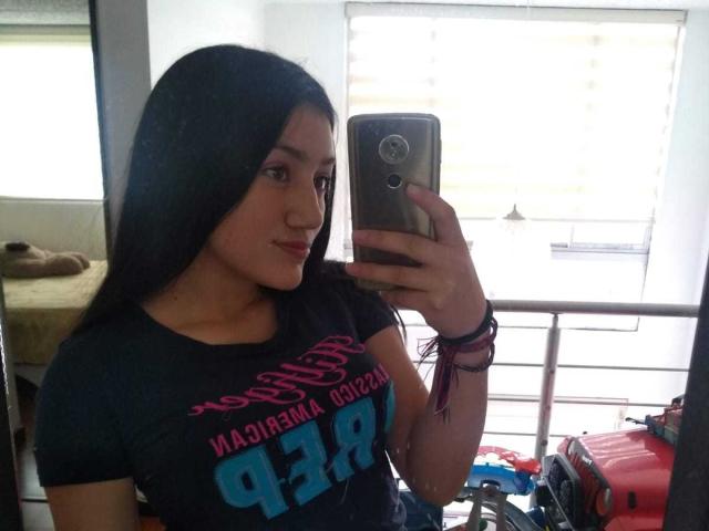 CamilaHerrera - Sexe cam en vivo - 19425758