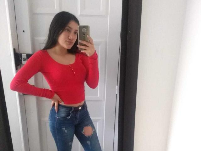 CamilaHerrera - Live porn &amp; sex cam - 19425762