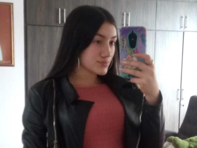 CamilaHerrera - Sexe cam en vivo - 19425778