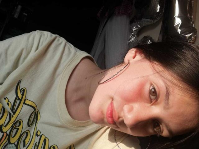 CamilaHerrera - сексуальная веб-камера в реальном времени - 19425782