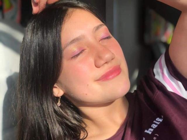 CamilaHerrera - Camera khiêu dâm &amp; quyến rũ trực tiếp - 19425790