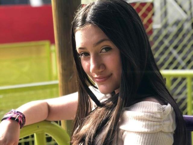 CamilaHerrera - 라이브 포르노 &amp; 섹스 캠 - 19425834